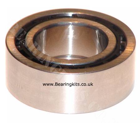 TYPE 9 GEARBOX REAR LAYSHAFT BEARING