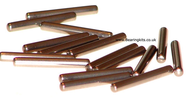 TYPE 9 GEARBOX LAYSHAFT NEEDLES