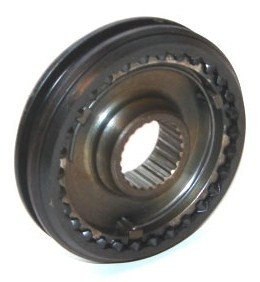 FORD SIERRA TYPE 9 GEARBOX 3rd and 4th GEAR SYNCHRONISER HUB