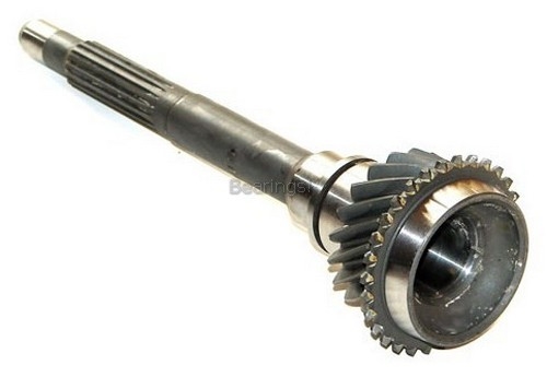 CATERHAM 7 SIGMA ENGINE TYPE 9 GEARBOX INPUT SHAFT 19 TEETH