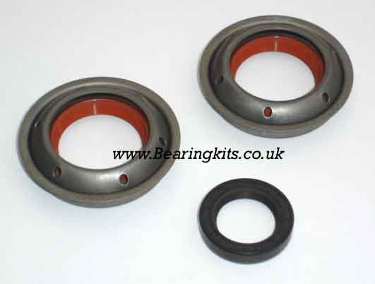 F16 F18 F20 5 sp GEARBOX GASKET AND OIL SEAL KIT