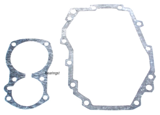 ZF S5-18/3 GEARBOX GETRIEBE GASKET KIT