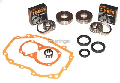 ZF S5-18/3 GEARBOX REBUILD KIT (TR)