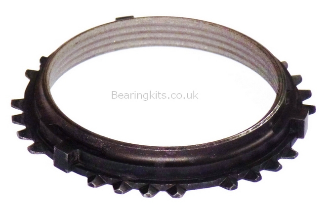 SECONDHAND ZF S5-18/3 GEARBOX STEEL SYNCHRO RING