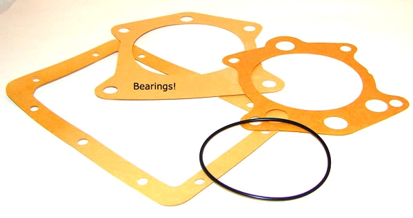 FORD RS2000 TYPE E GEARBOX GASKET KIT