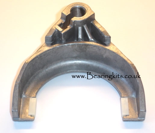 Autogear Ford T5 Gearbox Rear Oil Seal – Borg Warner Sierra Cosworth (Part 1641231)