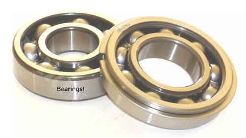 PAIR FORD PINTO RS2000 TYPE E GEARBOX BEARINGS