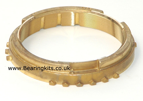 TYPE E GEARBOX RS2000 2nd GEAR BAULK RING