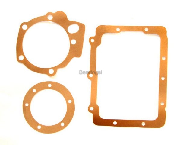 4 SPEED CF GEARBOX GASKETS