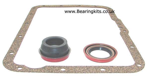 FORD A4LD AUTOMATIC GEARBOX SEAL KIT