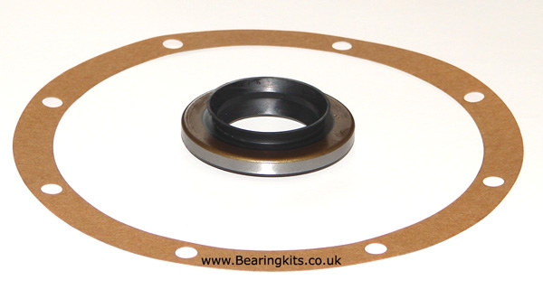 LOTUS SEVEN DIFF RESEAL KIT