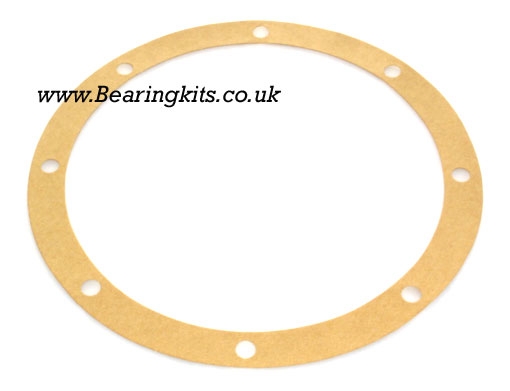 ESCORT / LOTUS 7 DIFF GASKET