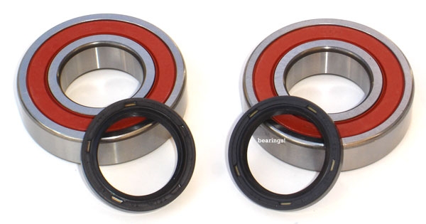 LOTUS ELAN IRS ENGLISH DIFF AXLE STUB SHAFT BEARING KIT