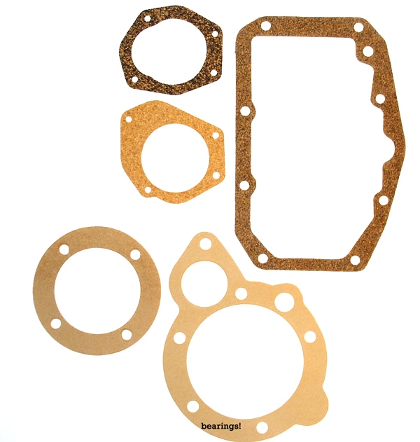 VAUXHALL VIVA GEARBOX GASKET KIT