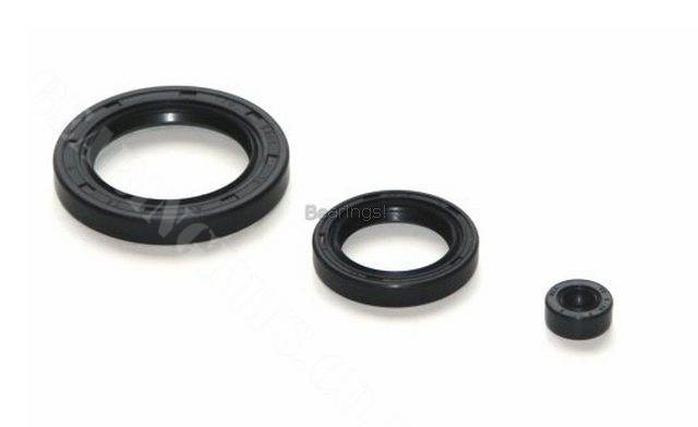 MT75 GEARBOX OIL SEAL KIT