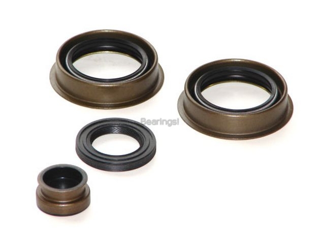 MTX 75 GEARBOX OIL SEAL KIT