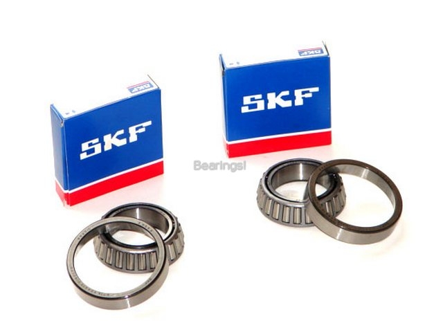 FORD MTX75 DIFFERENTIAL BEARINGS