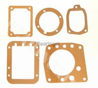 4sp 3.0 FORD CAPRI TYPE 5 GEARBOX GASKET KIT