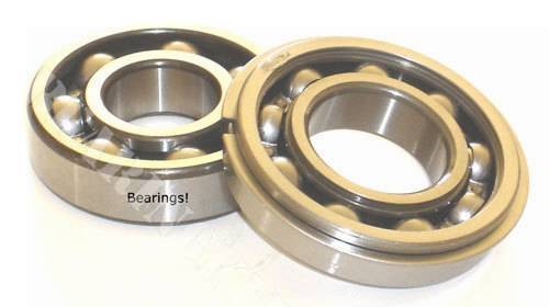 FORD TRANSIT J2 4 SPEED GEARBOX BEARINGS