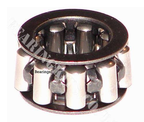 CAPRI TYPE 5 4 SPEED MAINSHAFT NEEDLE BEARING