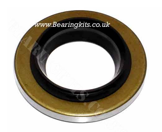 FORD ESCORT ENGLISH DIFF PINION OIL SEAL