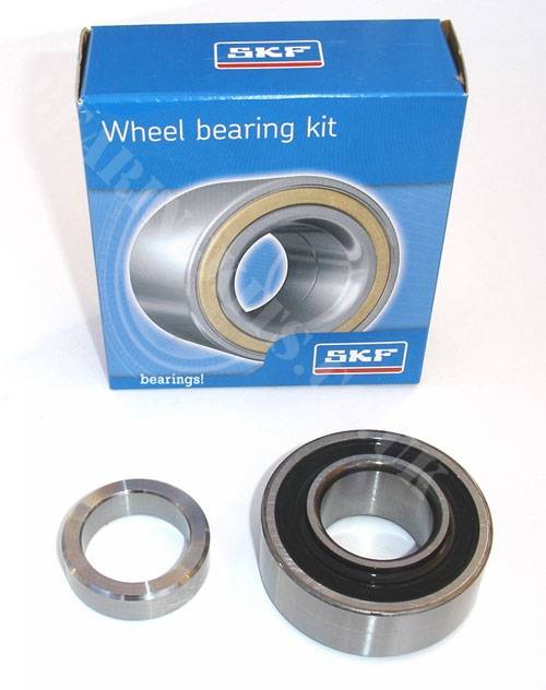 SKF Ford English axle wheel bearing kit for Escort Capri Cortina RS2000 Lotus Kitcars etc