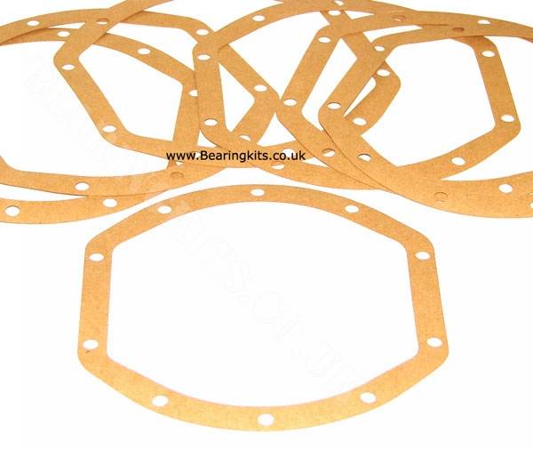 FORD ATLAS AXLE GASKETS X 10