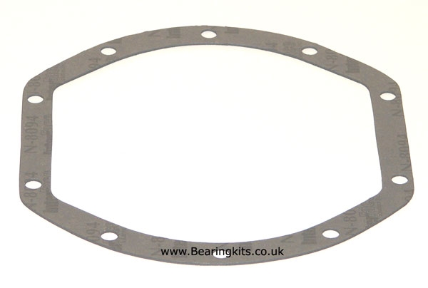 HEAVY DUTY HIGH TEMPERATURE FORD CAPRI ATLAS AXLE GASKET