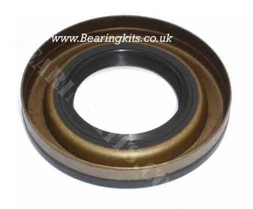 FORD ATLAS AXLE PINION OIL SEAL for Capri Cortina & Rally cars