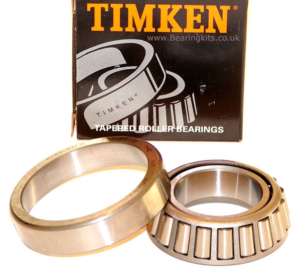 FORD SIERRA DIFF PINION HEAD BEARING TIMKEN