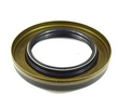BMW M3 REAR DIFFERENTIAL DRIVESHAFT SIDE OIL SEAL AND CLIP