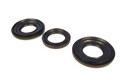 BMW 123d 215L differential oil seal set