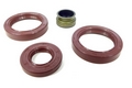 Ford Escort BC high temperature gearbox seal kit for higher revving engines