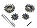 BMW 168 SMALL CASE DIFFERENTIAL PLANET GEAR SET