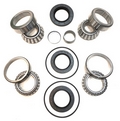 BMW ultimate low friction 188 rear diff rebuild repair kit