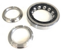 ASTON MARTIN DBS GT V8 ZF S-5/24 MANUAL GEARBOX FRONT BALL ROLLER BEARING