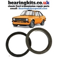 17.3mm laygear needle spacer washers for Ford Cortina Type E Pinto gearbox