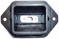 FORD TRANSIT GEARBOX MOUNTING RUBBER