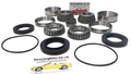 BMW 3 Series E30 rear 168 diff rebuild kit inc both seal sizes