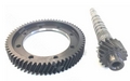 4.56 Ford Fiesta ST150 iB5 gearbox crown wheel & pinion set Puma Focus
