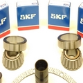 Ford English diff SKF service and rebuild kit