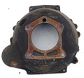 FORD TYPE E GEARBOX BELLHOUSING FOR PINTO ENGINE