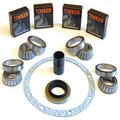 Ford Escort mk1 mk2 and Anglia English 3.9 ratio diff and rebuild kit