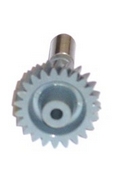 TYPE 9 GEARBOX SPEEDO DRIVE GEAR 23 TEETH