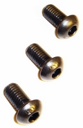 Standard high tensile gearstick bolts for Type 9 gearbox