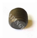 Ford steel oil filler plug for Ford Type E 4 speed gearboxes