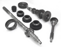 Heavy duty Ford Transit Type 9 5 speed gearbox gear set