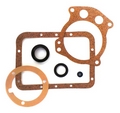 FORD TRANSIT J2 4 SPEED GEARBOX GASKET AND SEAL KIT