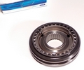 Ford Escort & Fiesta BC gearbox 3rd 4th gear syncrohub assembly