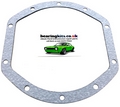 High Temperature FORD CAPRI AXLE DIFF DIFFERENTIAL GASKET